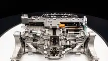 Ferrari Elettrica Technical Workshop