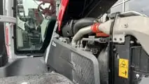 Massey Ferguson MF 8S Xtra; le sue 5 marce in più