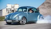 VW 1303 elétrico - projeto RS-E (13)