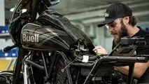 2026 Buell Super Cruiser Production