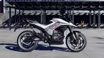 Ultraviolette X-47 Crossover 2026