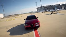 Alfa Romeo Giulia Stelvio Quadrifoglio 2026 Rückkehr
