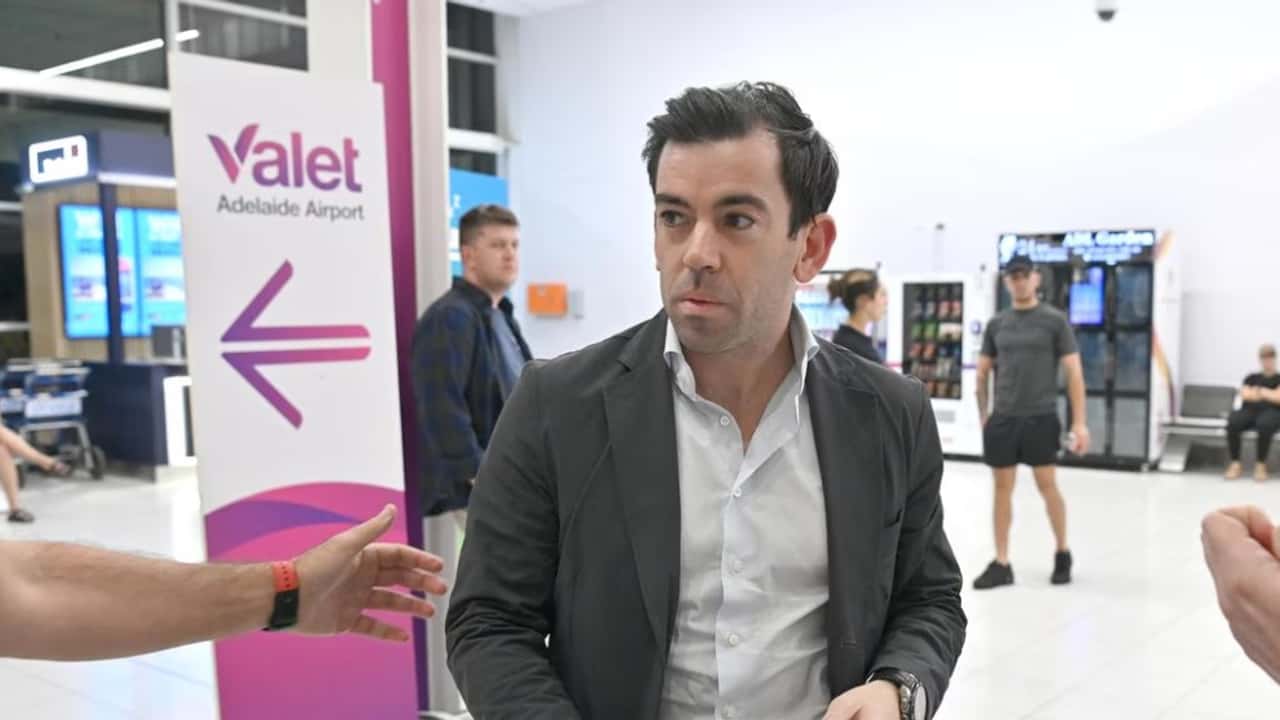 MotoGP Fans Furious Over Shock Adelaide Street Circuit Calendar Addition