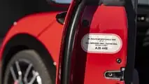 MINI Victory Edition 1965
