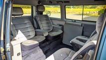 VW T3 Caravelle Carat 