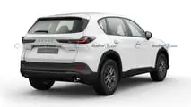 Mazda CX-5 2026