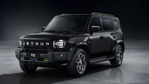 Jetour T2