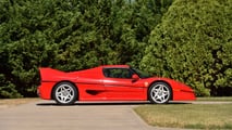 Ferrari F50 