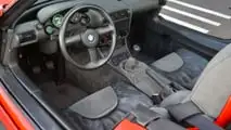 BMW Z1 (1990)