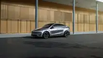 2026 Tesla Model Y Performance
