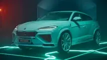 Lamborghini Urus SE, il tuning di Brabus