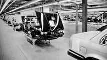 40 Jahre BMW Werk Regensburg