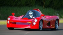 Yamaha OX99-11