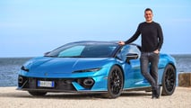 Lamborghini Temerario (2026) im Test