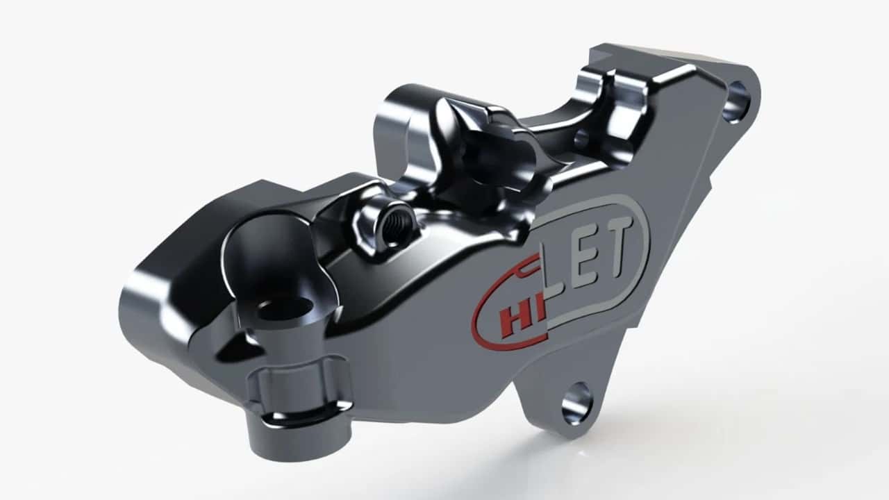 HEL Performance Brakes поглощает Harrison Billet: что ждёт мотоиндустрию?