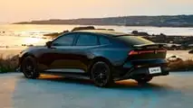 CAOA Changan Uni-V
