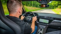 Alfa Romeo Junior Elettrica Veloce (2025) im Test