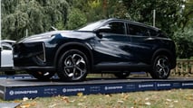 Dongfeng Mage L7