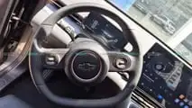 Chevrolet Captiva EV 2026 nas lojas 