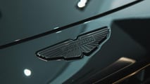 Aston Martin Vantage S 2026 (BR)