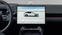Zeekr 7GT: Das Interieur