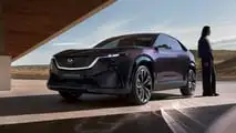 Mazda CX-6e
