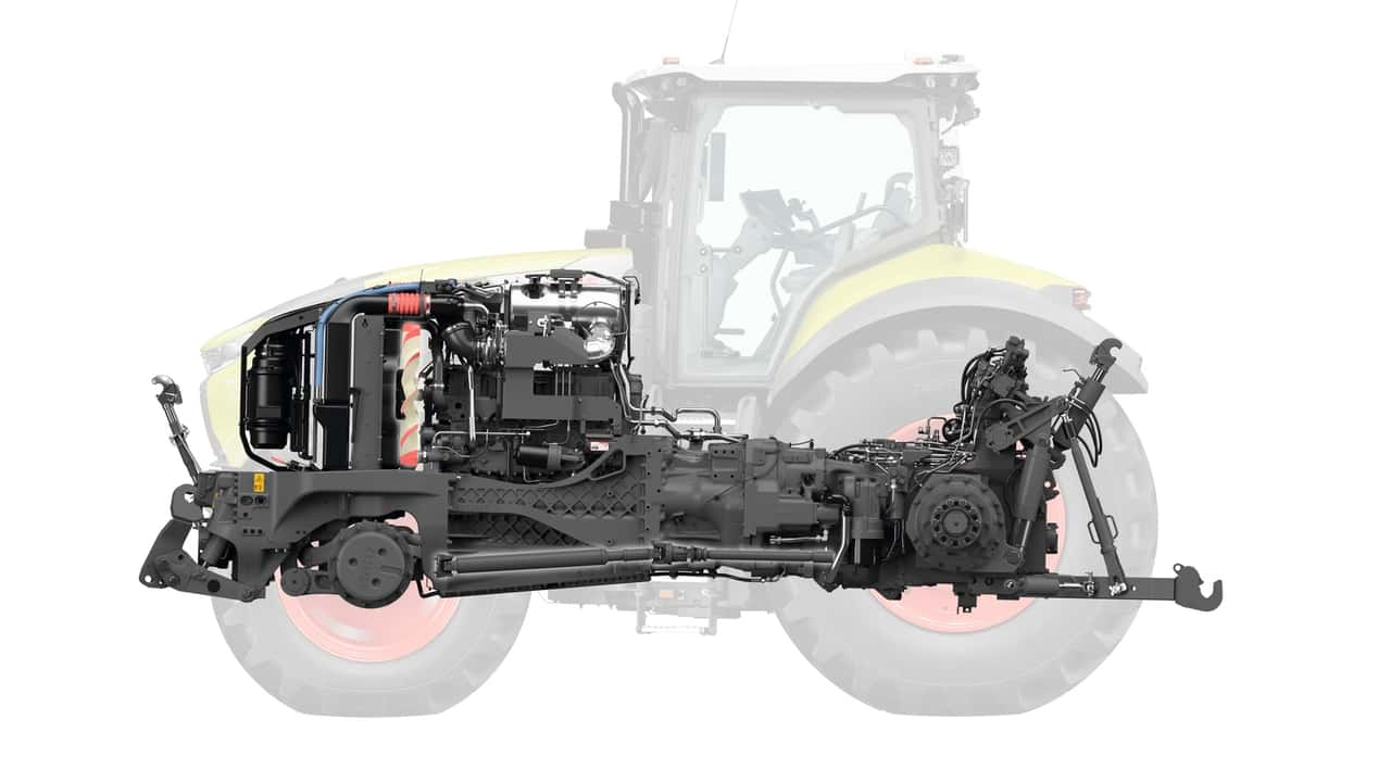 Agritechnica 2025: le tendenze innovative