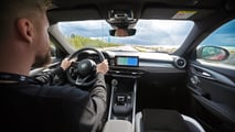 Alfa Romeo Tonale (2026) im Test