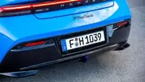 Honda Prelude 2026, primera prueba