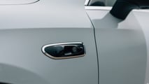 Trasmissione prototipale Mercedes MB.Drive Assist Pro
