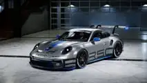 NACON Rennsport - Auto - PORSCHE 911 GT3 CUP


