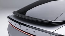 Xpeng P7+ 2026