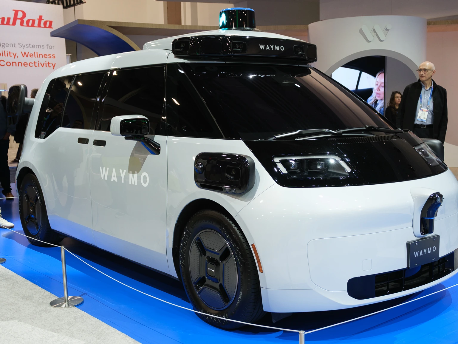 Waymo Says Its Next-Gen Ojai Robotaxis Are Ready For Prime Time