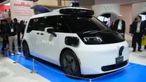 Waymo at CES 2026