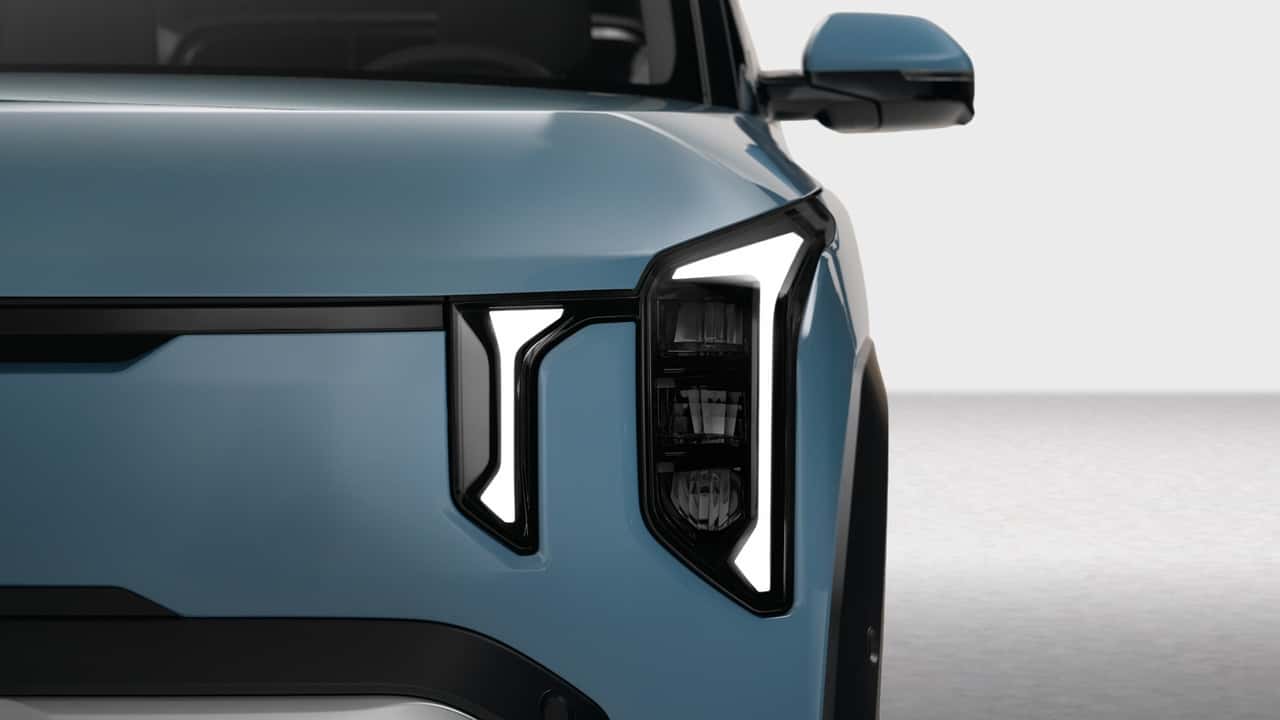 Kia EV2 (2026)