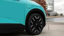 Nissan Leaf, la prova su strada a Copenaghen