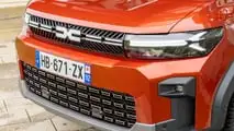 Dacia Bigster mild hybrid 130 4x4 (2025) im Test