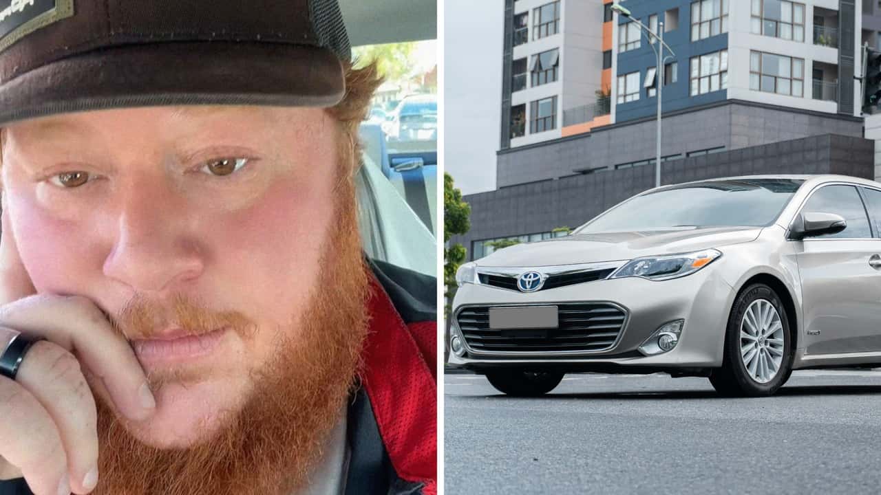 Mechanic Gets In 2017 Toyota Camry. He Can’t Believe How Many Miles It Has