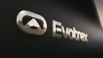 Evotrex off-grid RV trailer