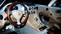 مفهوم ألفا روميو نوفولا 1996