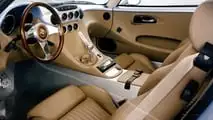 مفهوم ألفا روميو نوفولا 1996