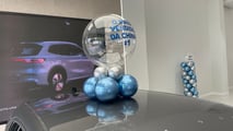 IEV nas lojas - Geely EX2 Pro
