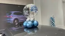 IEV nas lojas - Geely EX2 Pro