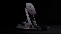 Logitech RS50 and RS pedals