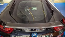 BMW Alpina i8 Tiger (2015)
