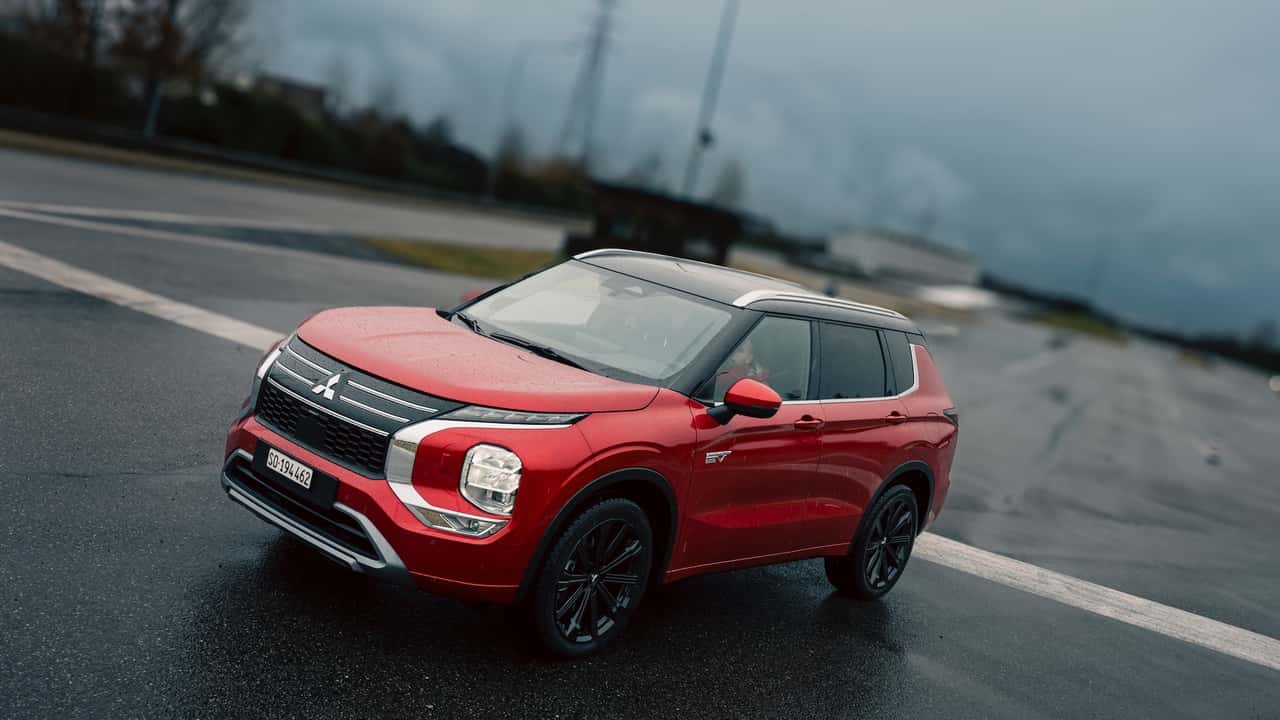 Il ritorno di Mitsubishi in Italia, ecco i modelli in arrivo