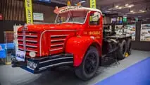 Retromobile 2026 - Die Highlights
