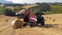 Maschio Gaspardo distribuisce Grégoire Besson in Italia 