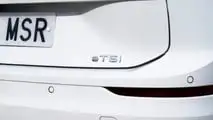 Volkswagen Golf Variant 1.5 eTSI R Line
