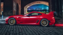 Ferrari 599 GTB Talos XXT